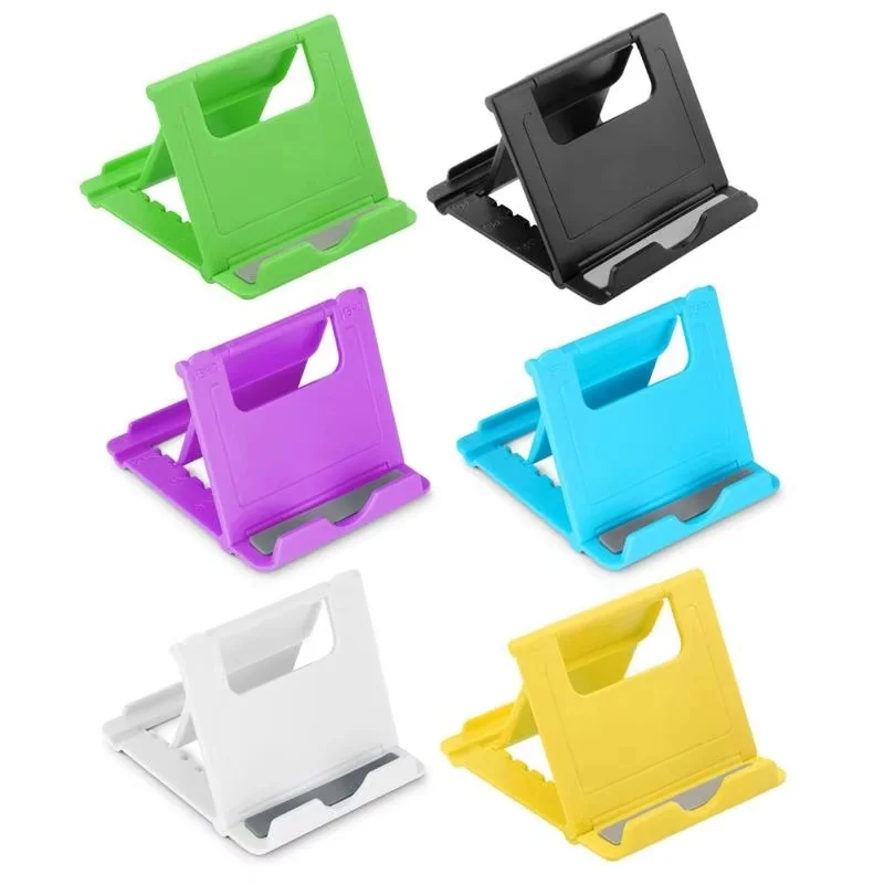 

Универсальная подставка для мобильного телефона, складной настольный держатель для телефона, портативная подставка для мобильного телефона для Xiaomi, iPhone, Huawei, iPad, кронштейн для планшета