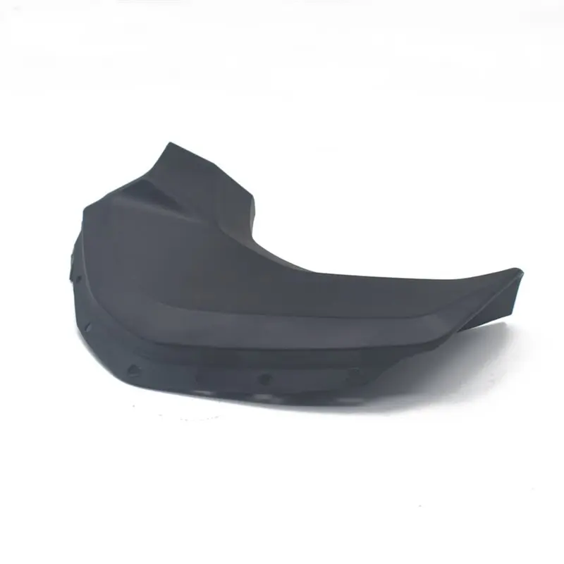 ABTD-Front Beak Cover Fairing Trim For Ducati Multistrada 1200 950 1260 2015-2025 Motorcycle Accessories