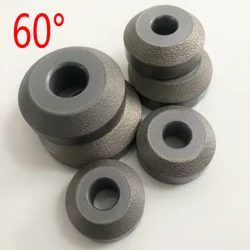 60 Degree Valve Diamond Grinding Wheels for Motorcycle Car Engine Valve Seat Repair