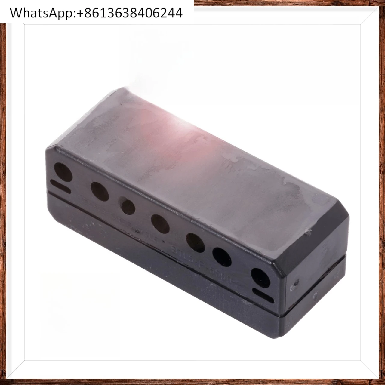

BTL5-P-5500-2 BAM014T spot o-riginal displacement slider positioning block