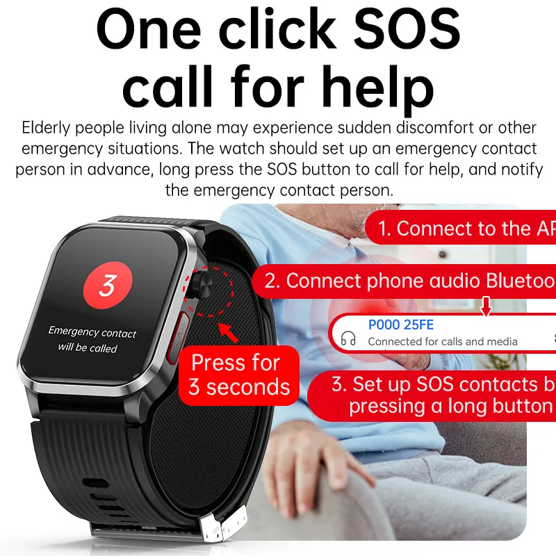 P300pro BT Call Air Pump Airba - Health Wellness Trends 2026 recensie en prijs