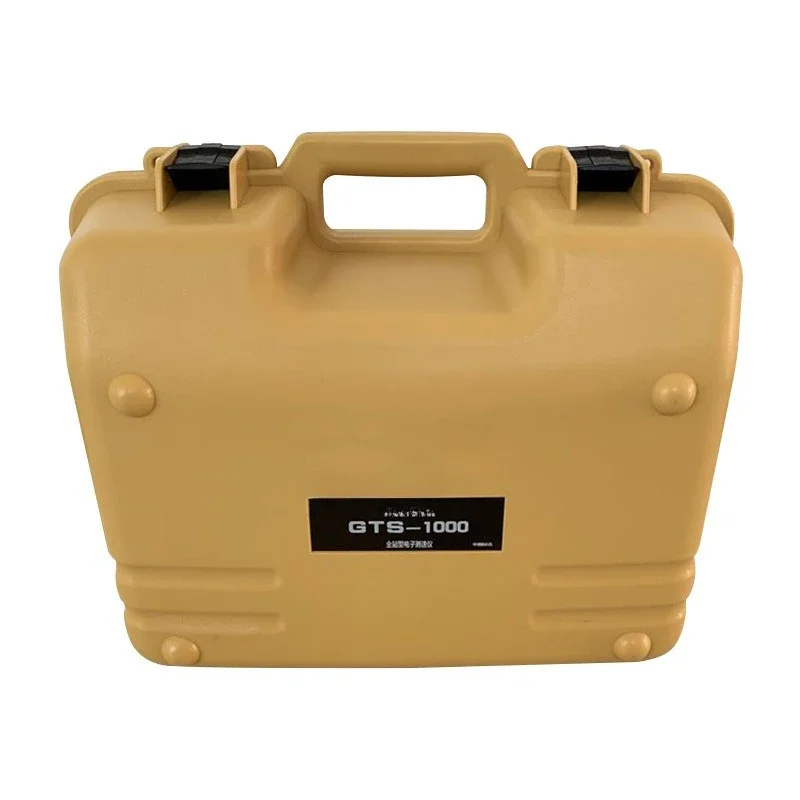 

Total station instrument box GTS-1002/2002/332N/ESOS600G/GM52 plastic