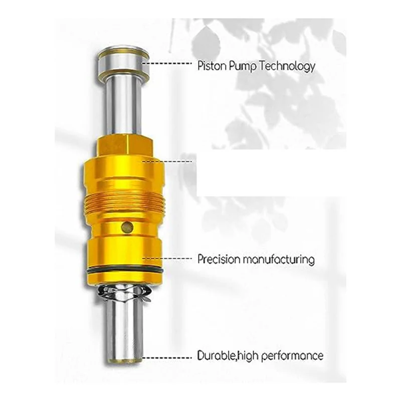 Imagem -05 - Kit de Reparação de Bomba de Pulverizador de Pintura Elétrica Bomba de Pulverização sem ar Proxchange Prox21 Prox19 Prox17 24y472