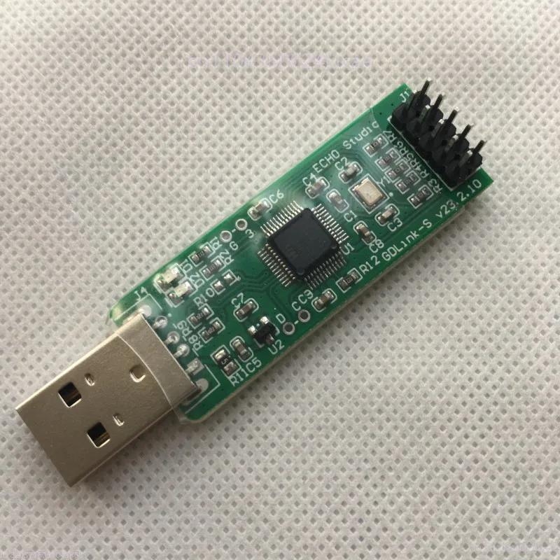 GDLink OB GD Link CMSIS-DAP مبرمج محاكي تنزيل يدعم Cortex M #1