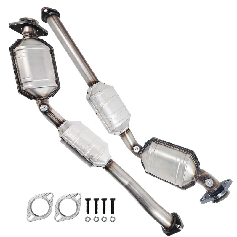 Catalizador para Mercury Grand Marquis Ford Crown Victoria 4.6L Izquierdo y Derecho 2002-2011