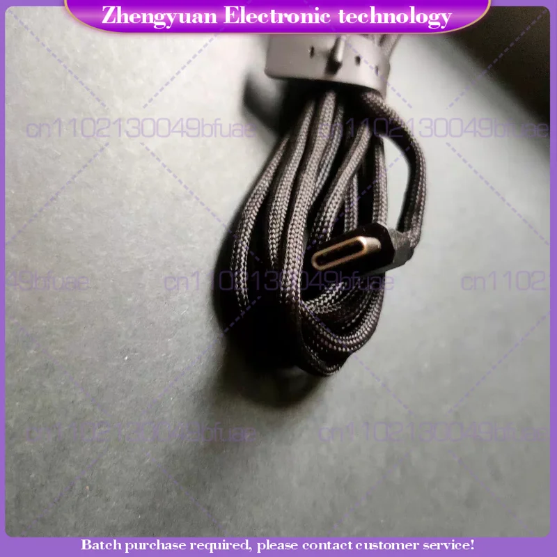 Used Data Cable for ROG Nightstrike X Keyboard for ROG Keris II Ace Gaming Mouse, Replacement Cord