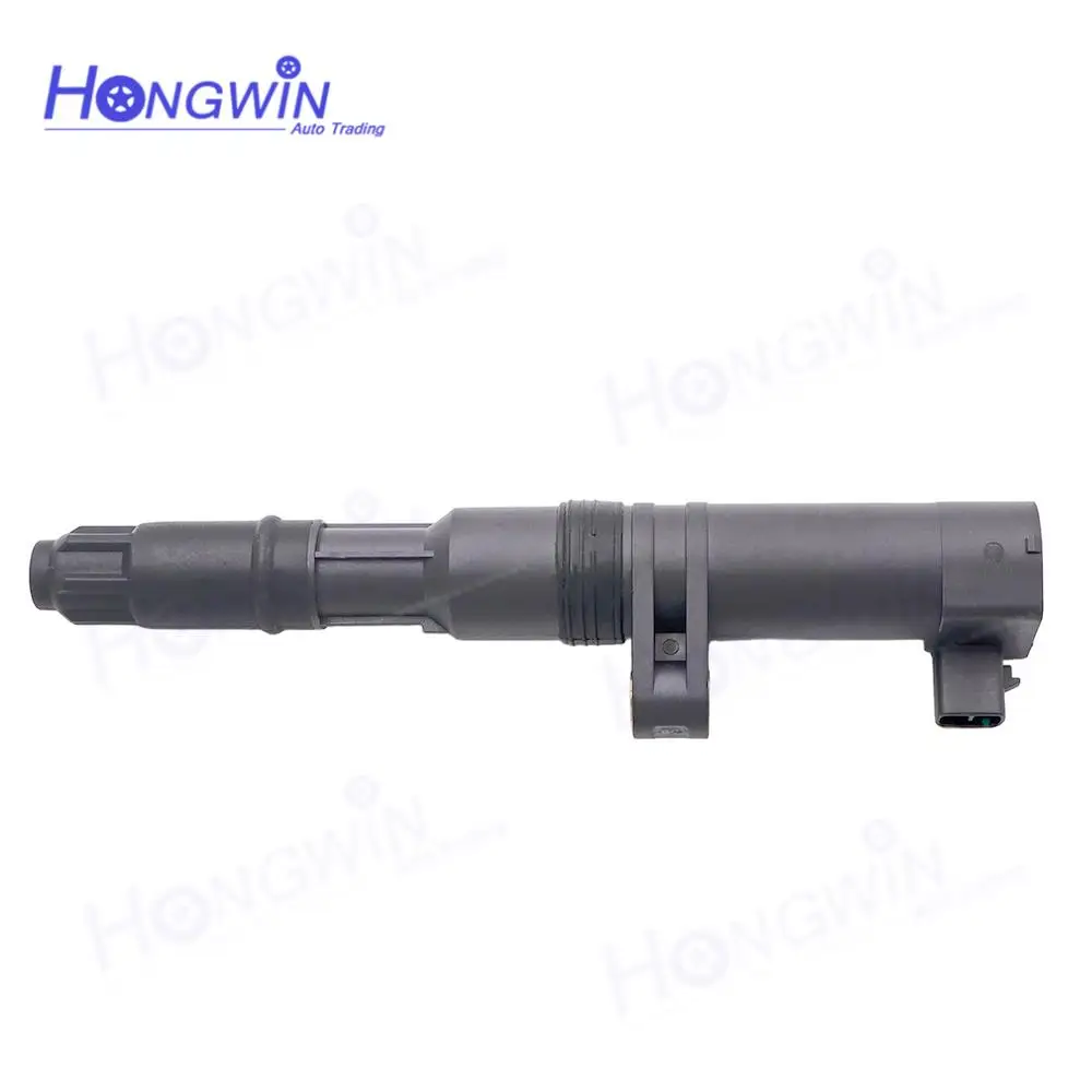 4PCS 7700107177 22448-00QAA Ignition Coil Plug For Renault Clio Espace Grand Scenic Kangoo Laguna Logan Megane Nissan Opel