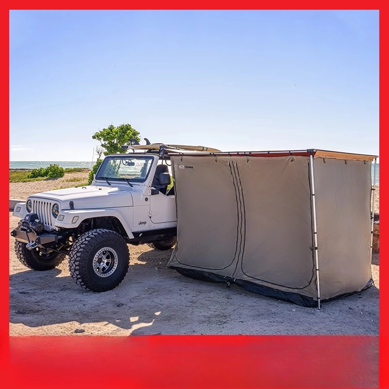 Arb Camping Side Te…