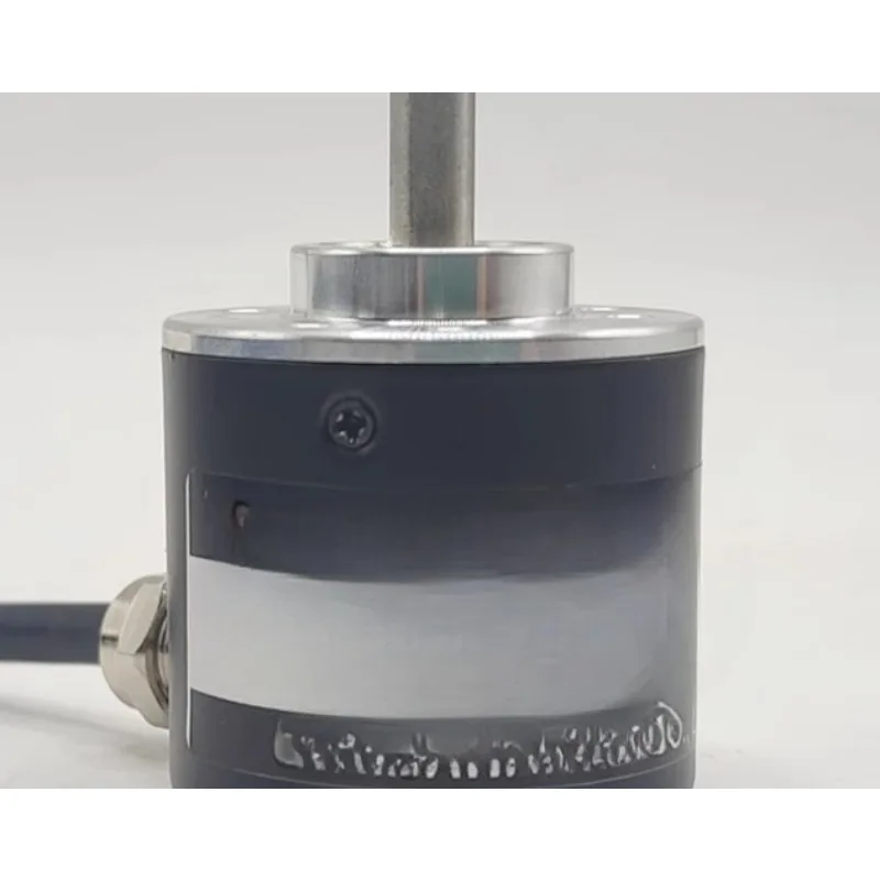 

Parts for Encoder OIH38 Series Incremental Encoder 1024 Wire/360 Wire