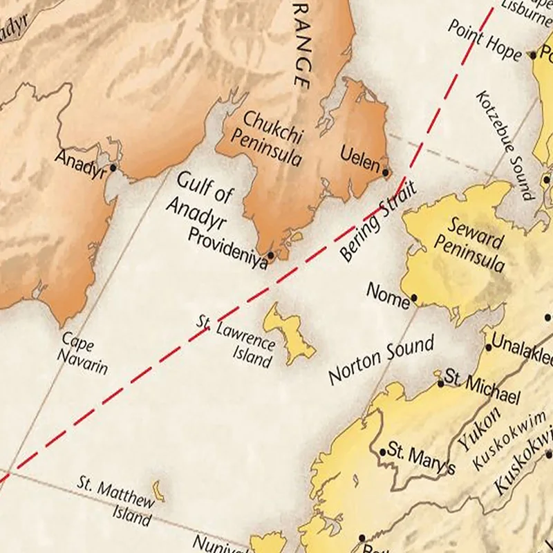 빈티지 세계지도 포스터 배경 세부 사항 캔버스 회화 미술 학교 용품 거실 홈 장식 그림 75*50cm