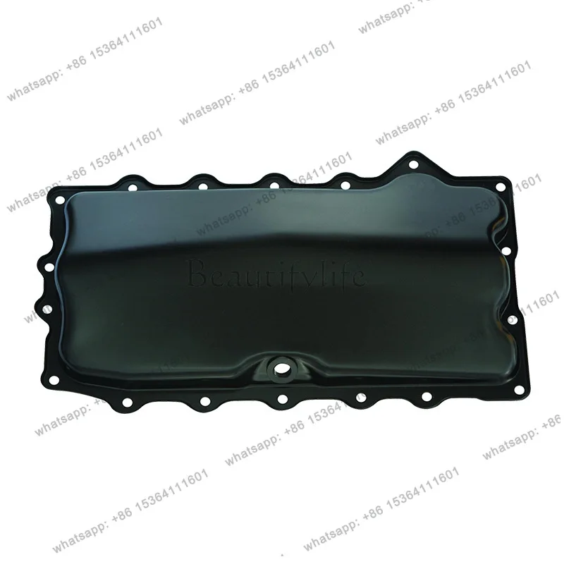 PJ 06A103601AD Oil pan lower section, for 152 1.6L 2.0L 08-10