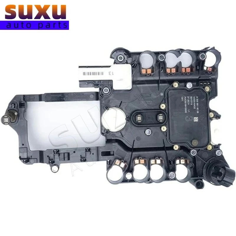 

NEW A3C0016410000 A0009018008 0009018008 722.9 Transmission Control Unit Card 7 Speed TCU TCM fit for Germany Car
