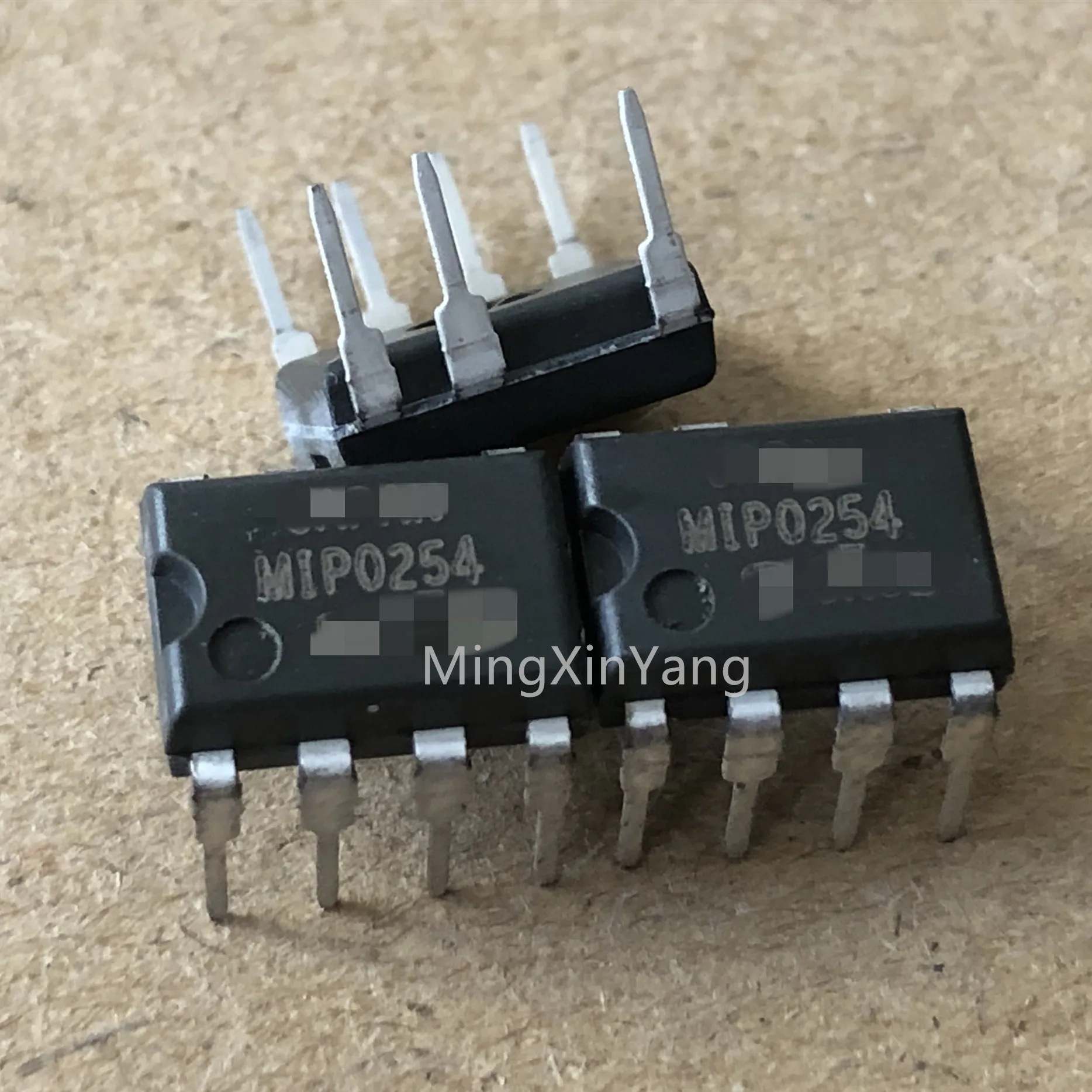 

5PCS MIP0254 MIPO254 DIP-7 Integrated circuit IC chip