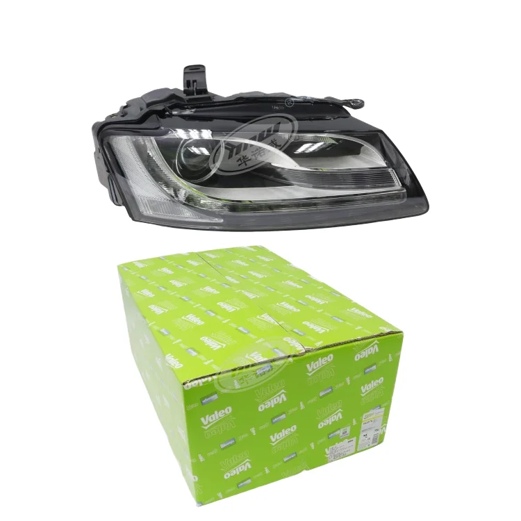 

Hot Selling Original 8T0941030L 43578 Headlights for A5/S5 (06/2007-) High Quality LED Xenon Car Lighting Front Position