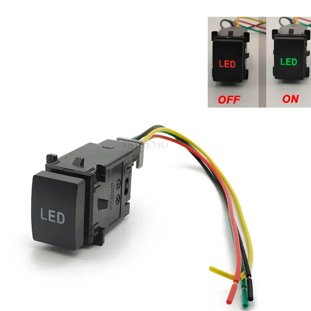 For Subaru Forester…