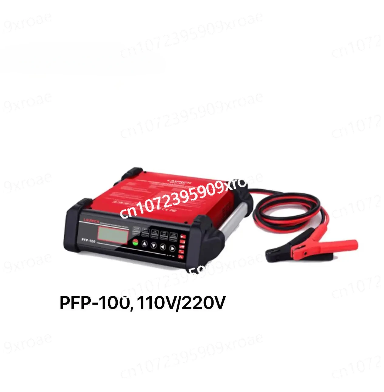 TWT-100 And PFP-100… - image