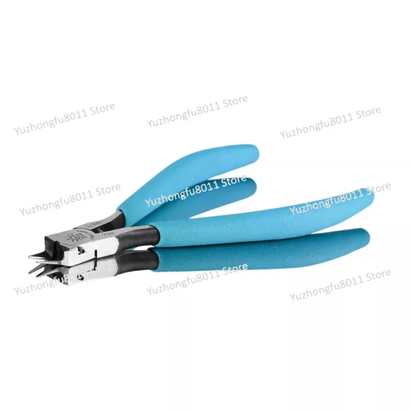 DSPIAE ST-L Photo-Etching Folding Pliers Ultra-fine Bladeless Bending Pliers