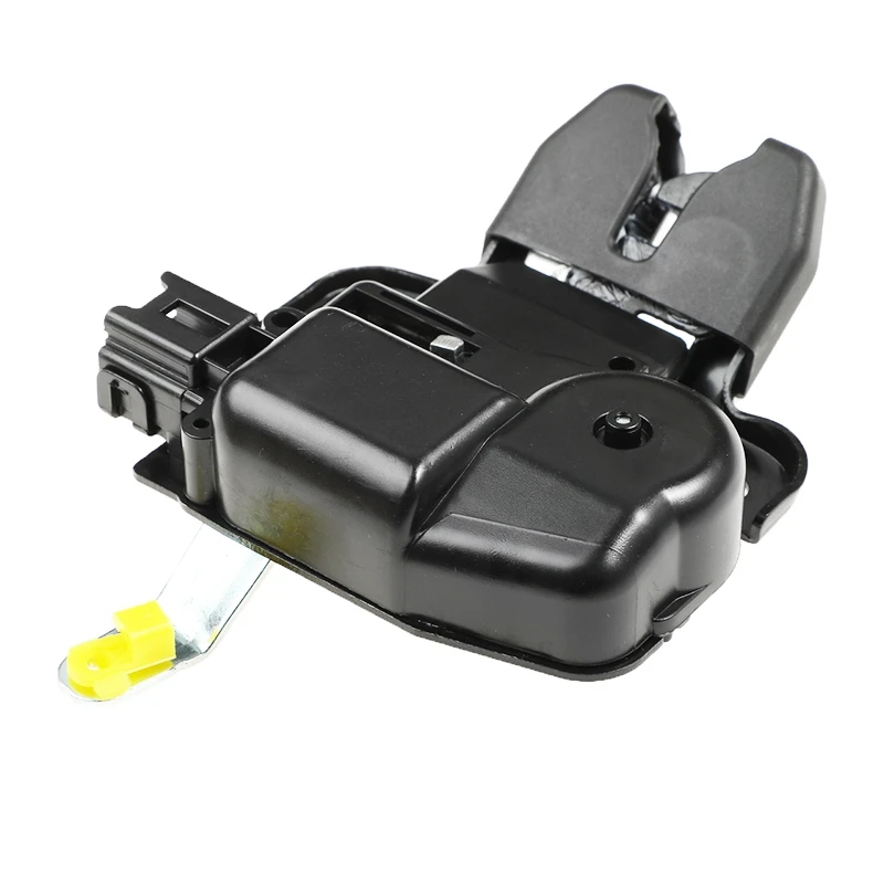 Tail Gate Rear Trunk Lock For Nissan Tiida Latio Door Lock Solenoid 2007-2014 84631-ED400 84631ED400