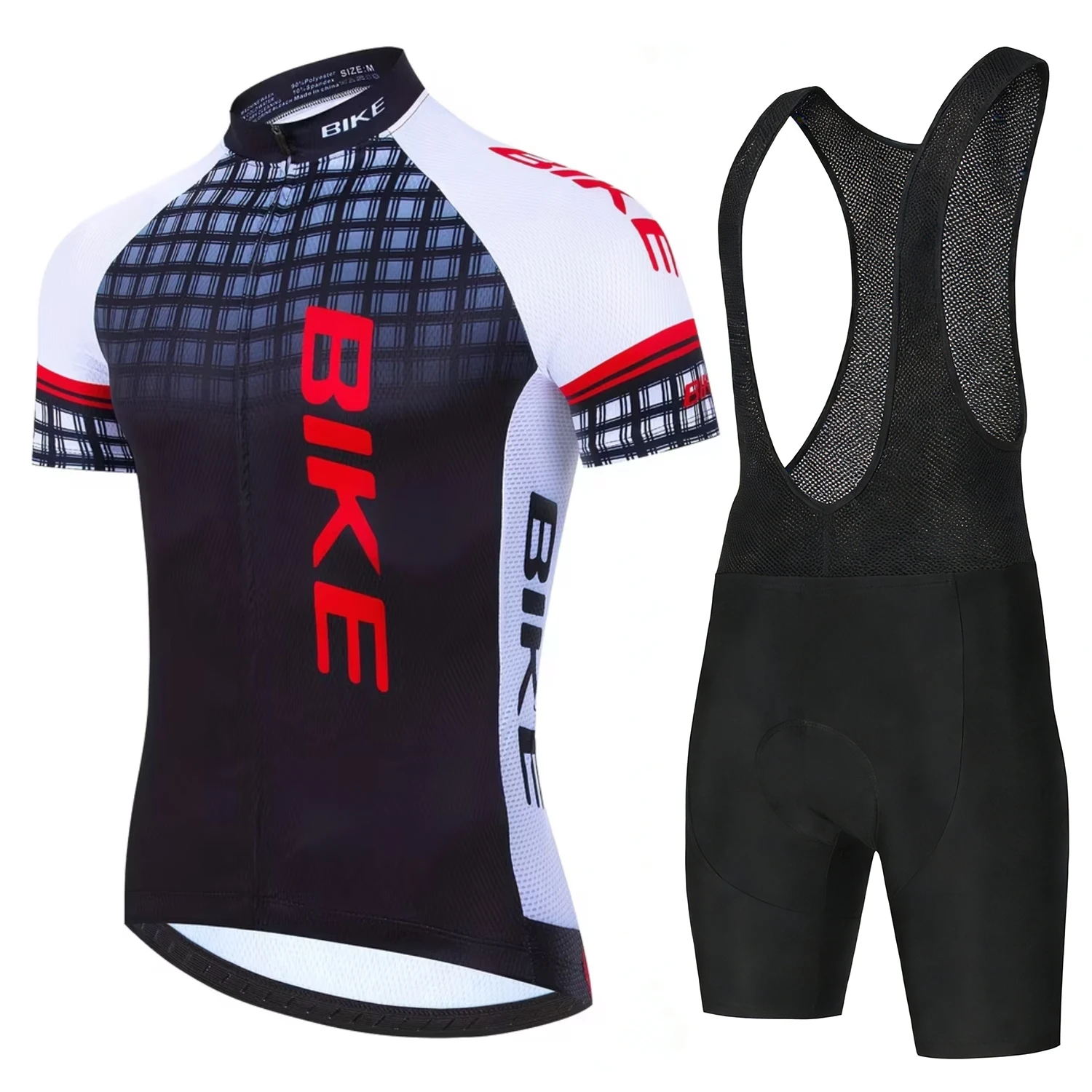 Conjuntos de camisetas de ciclismo para hombre, camisetas para bicicleta de montaña, ropa de ciclismo para hombre, ropa para bicicleta de montaña, ropa para ciclista