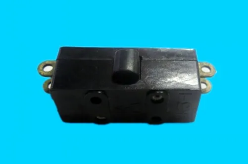 WK3-1 Micro Limit Switch Push Button Switch High Quality Silver Contacts 3A 250VAC 6A 125VAC
