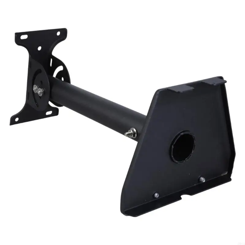 أقواس القمر الصناعي الدقيقات السهل التثبيت القابل للتعديل في الهواء الطلق حامل القمر الصناعي حامل المعدن لمستقبل Gen3 203A