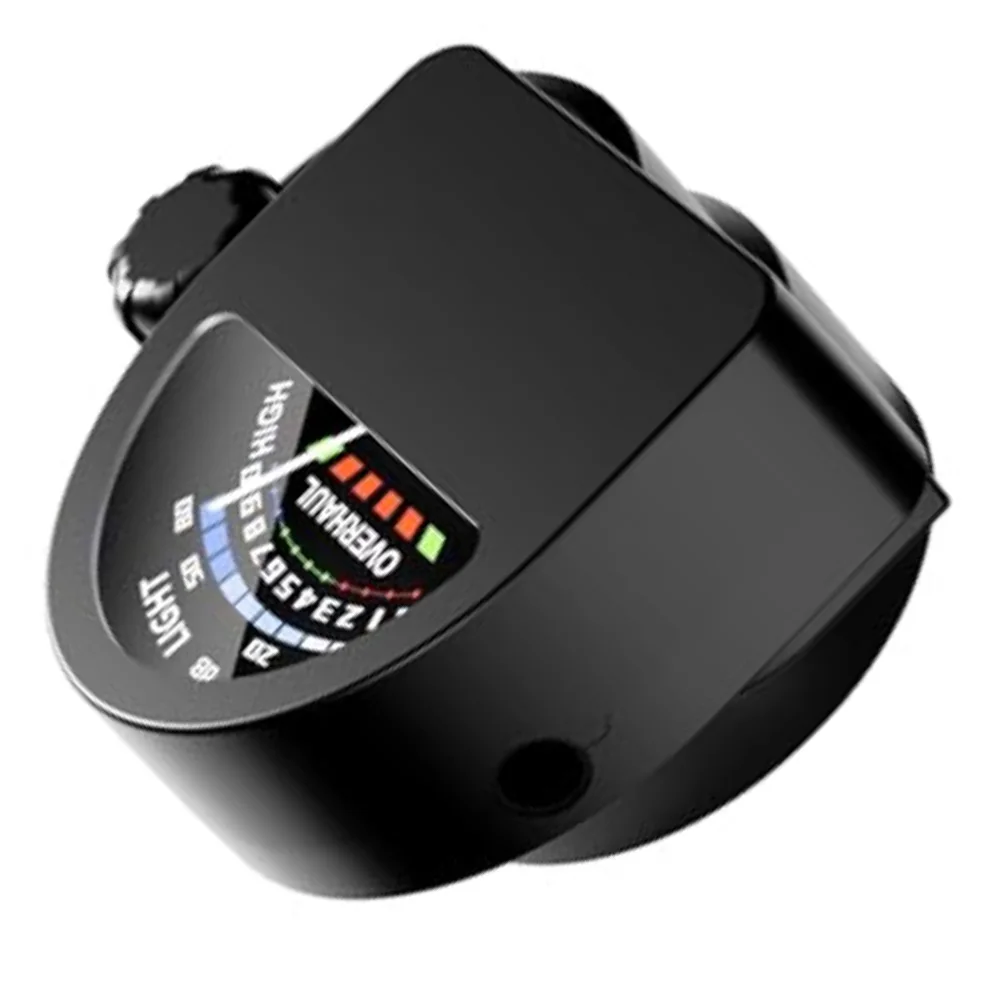 60dB For Wall Leak Probe for Spectrum Analyzer - Plastic Construction Leak Detector for Pipe System Diagnostic Tasks