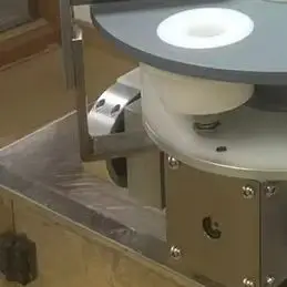 Machinery Semi-automatic Shaomai Forming Machine