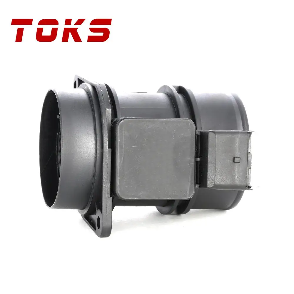 5WK9632Z Mass Air Flow Meter 5WK9620Z For MITSUBISHI CARISMA NISSAN PRIMERA  OPEL RENAULT TRAFIC 2001- H7700104426