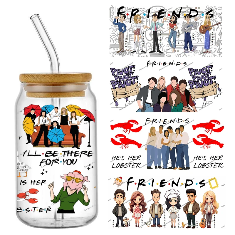Friend Theme Transf… - image