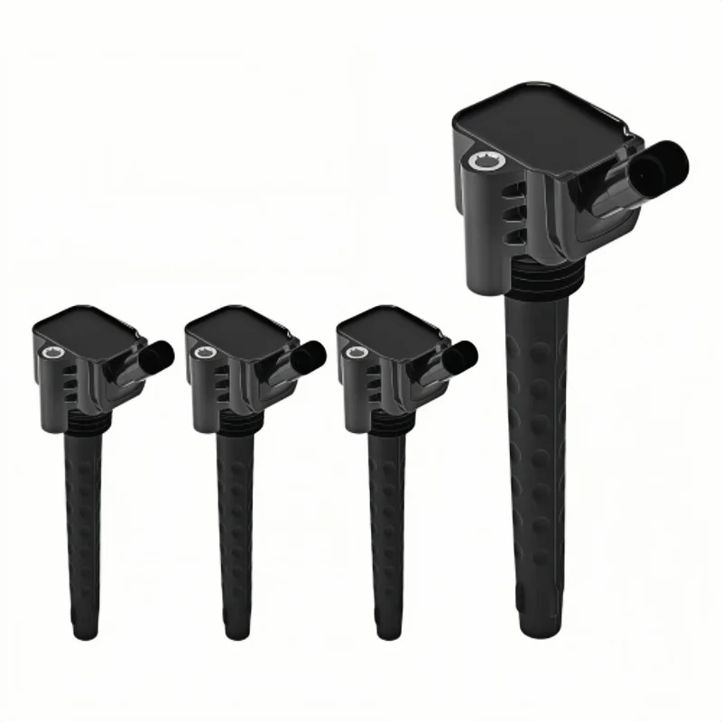 

0221504026 55214926 Ignition Coil for 2009-2020 LANCIA DELTA GIULIETTA 1.8 TBi ALFA ROMEO 159 4C SPIDER BRERA 55267630