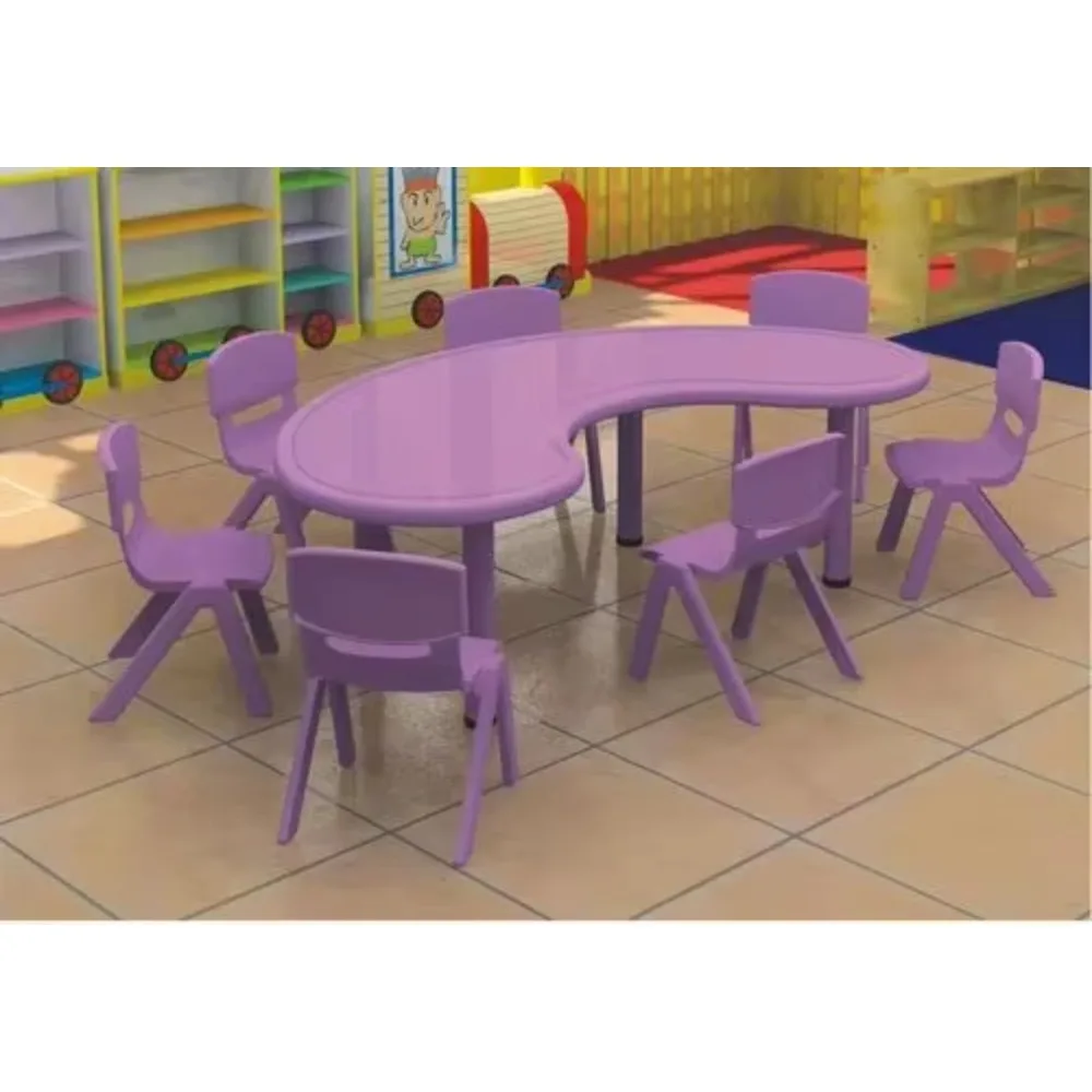 Wholesale Kids Toy Storage Organizer Preschool Classroom Furniture Durable Plastic Bins Toy Box For Nursery Home Daycare Center