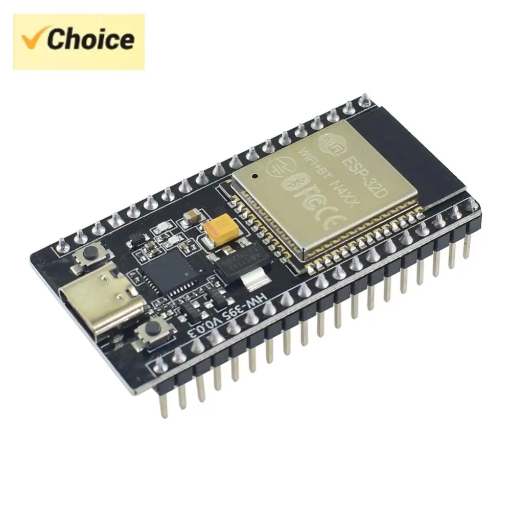 ESP32--32 CP2102 De… - image