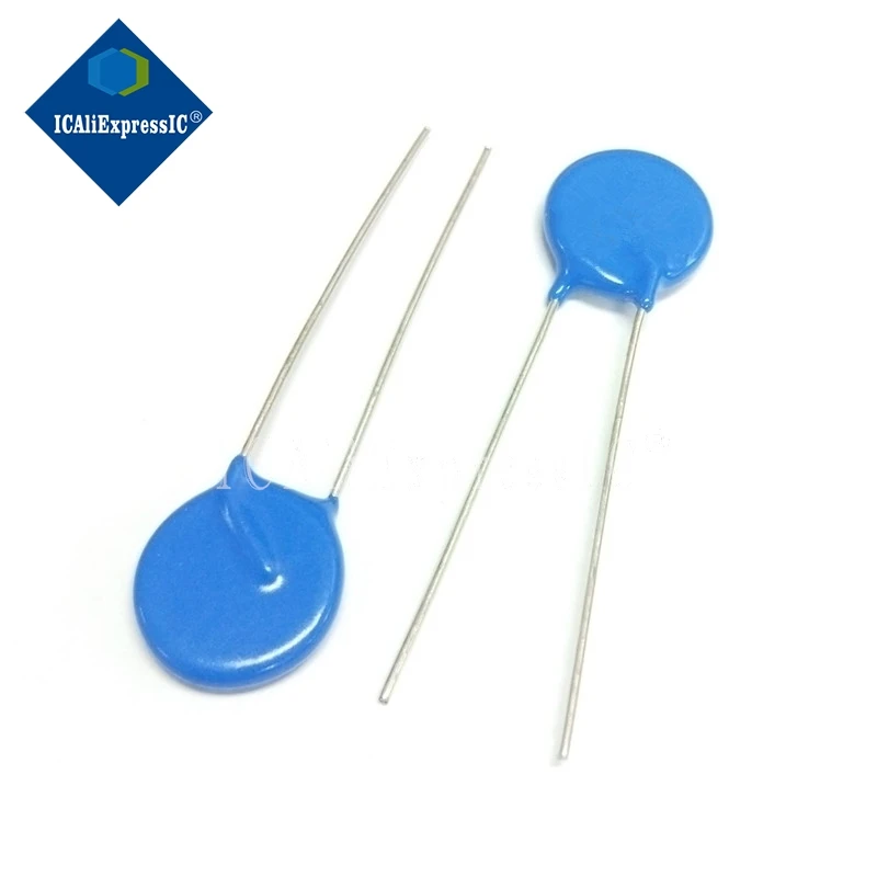 10pcs/lot 1KV331K 1KV 331K high voltage ceramic capacitors In Stock