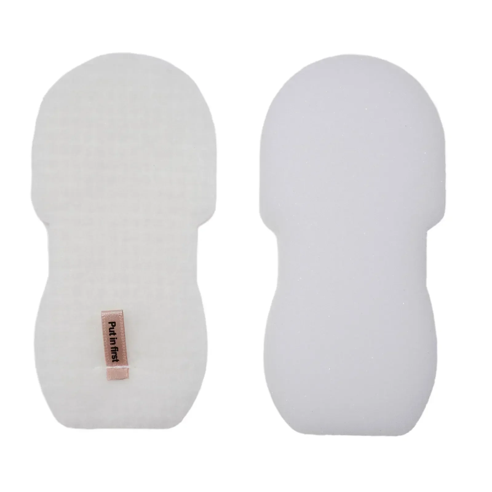 Pré-Motor Filtros Kit de Ferramentas de Limpeza, Novo, Não-Tóxico, Eco-friendly, de Alta Resistência para Tubarão Stratos, 5 pcs
