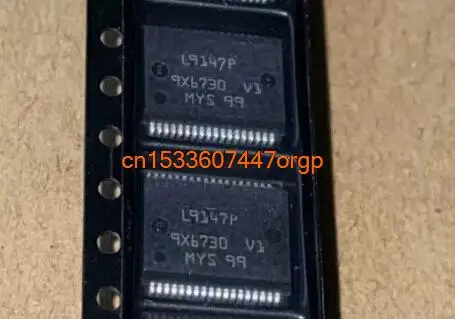 

Free shipping 10PCS/lot L9147P L9147 SSOP36 IC