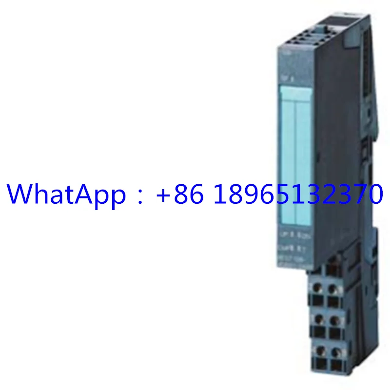 6ES7314-1AF10-0AB0  6ES73141AF100AB0    6ES7138-4DB03-0AB0  6ES71384DB030AB0    New Original Module