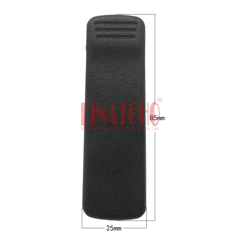 CP200 CT250 CT450 GTX800 GTX900 PTX600 MTX638 GP300 GP350 Walkie Talkie Plastic Belt Clip