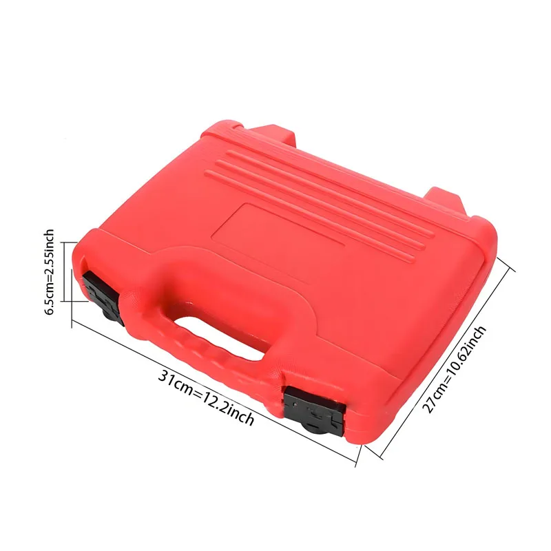 Auto Shock Spring Compressor & Remover Disassembly Tool