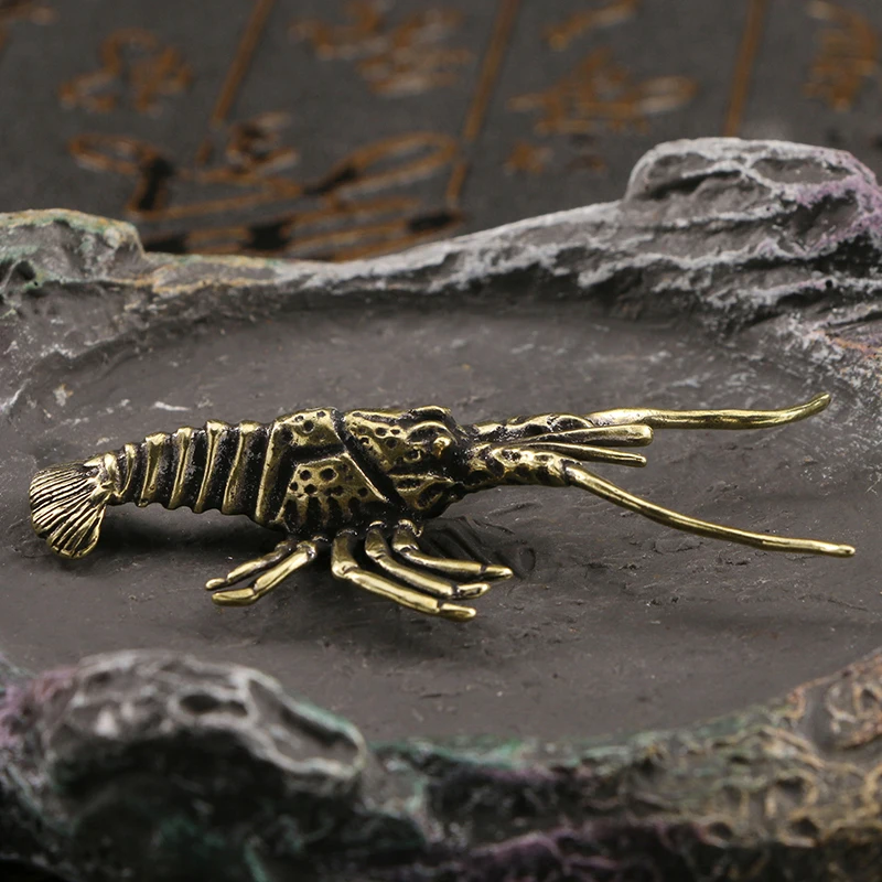 Miniature Figurines…