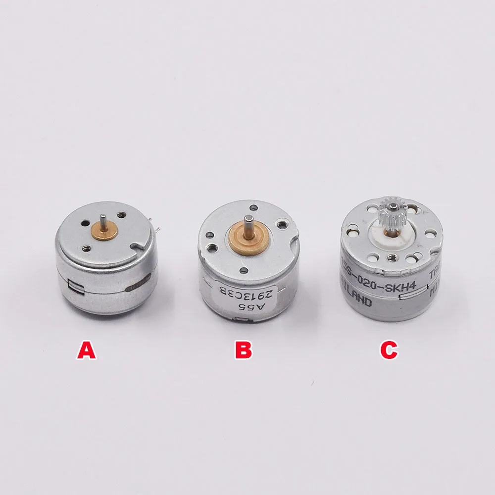 15BY Mini 15Mm Roun…