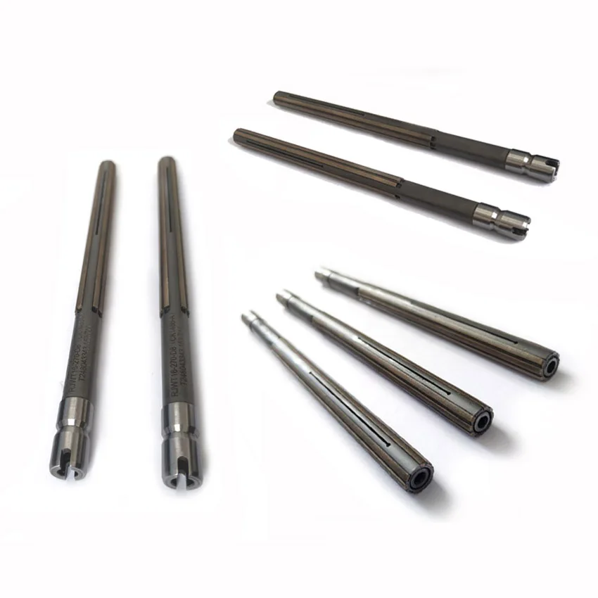 

Factory Supply Hongtuo Honing Tool Mandrel ISO9001 Certified Abrasive Disc 1 Year Warranty for Small Bore Honing OEM Customized