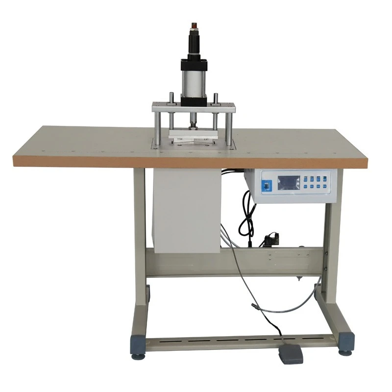 

Mask Edge Banding Machine Edge Press Sewing Folding Machine Sewing Machine Press 20K 2000W