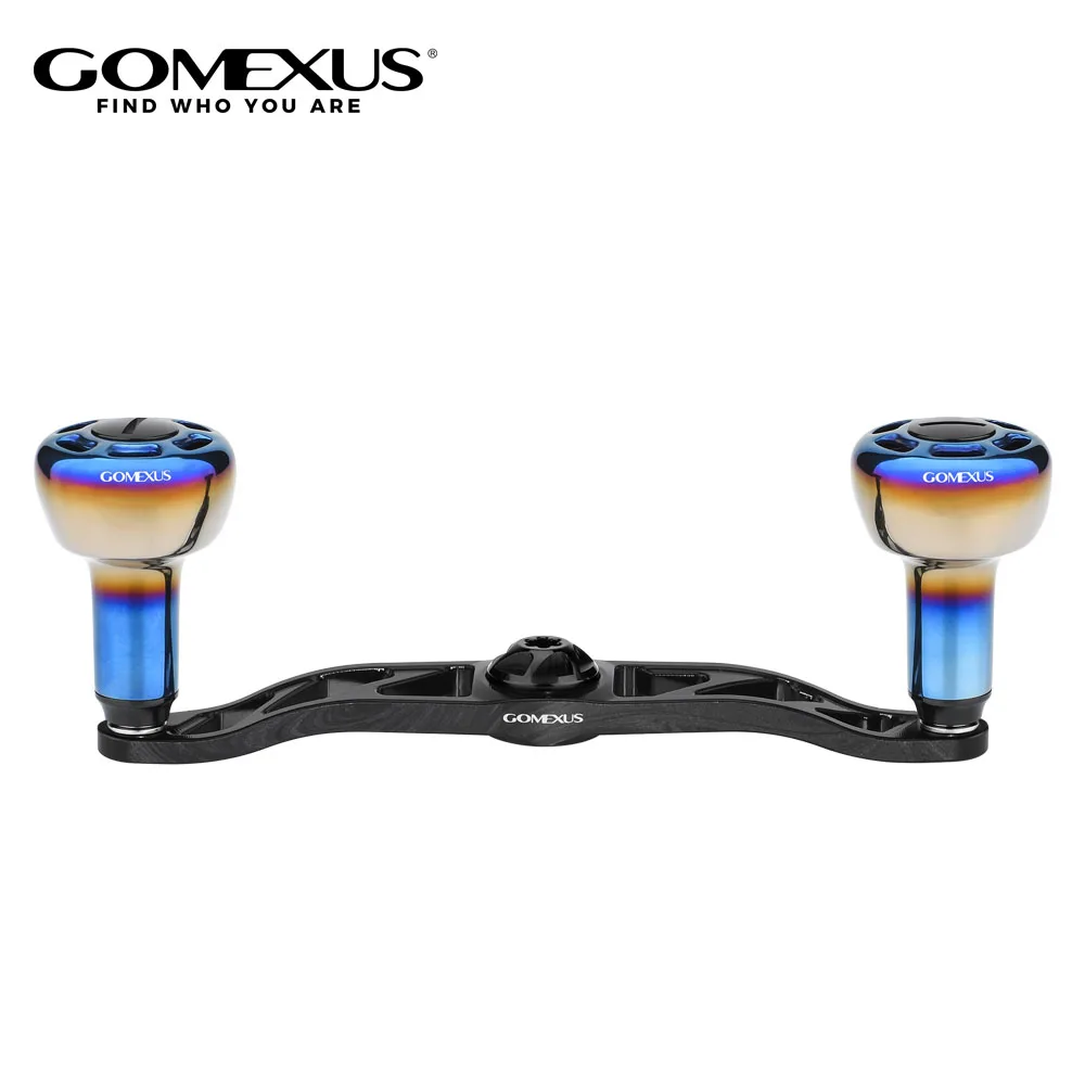 gomexus-manivela-de-aluminio-de-120mm-con-perilla-de-titanio-bdh-ta30-piezas-de-repuesto-para-carrete-de-baitcasting-goma-predator-power-fishing-tai