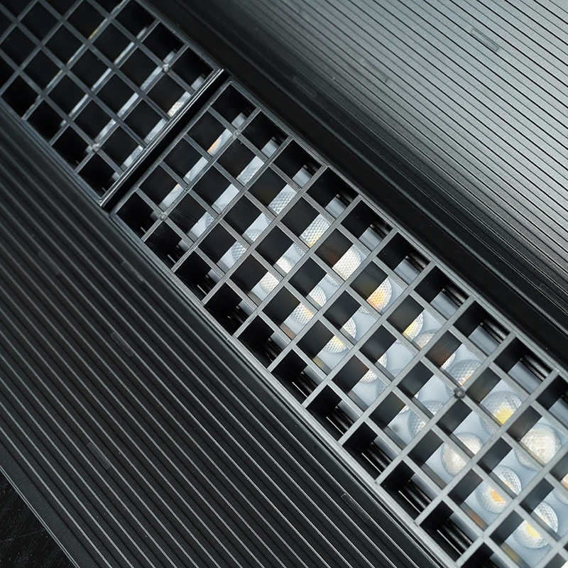 Dimmable LED Video sticker RGB lights Continuous Output Lighting Spotlight for YouTube Vlog Studio Shooting Light