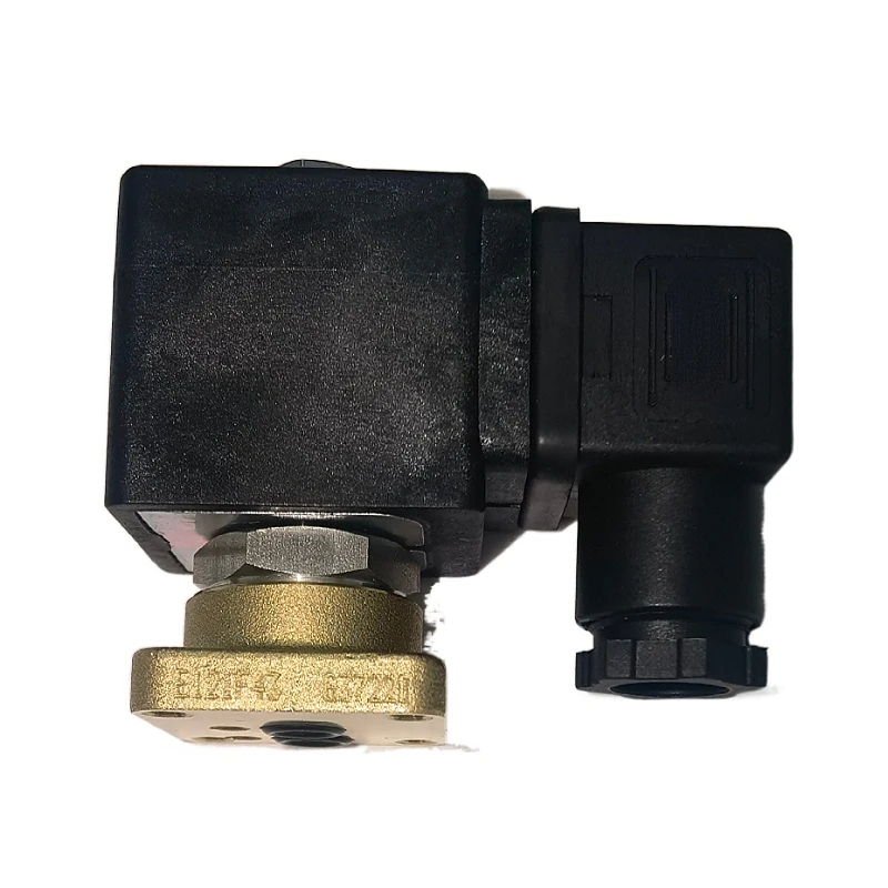 

Solenoid valve E121F43 2-WAYS VALVE