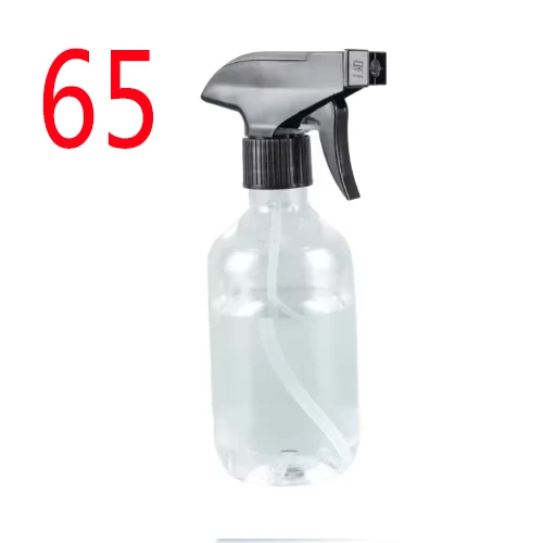 Irrigation Sprinkler Home Watering Sprayer Bottle 500ml Hand Press Spray Bottle Watering Can Gardening Plant Flower