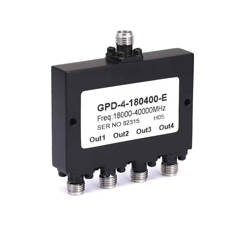 4-Way 2.92Mm Power …