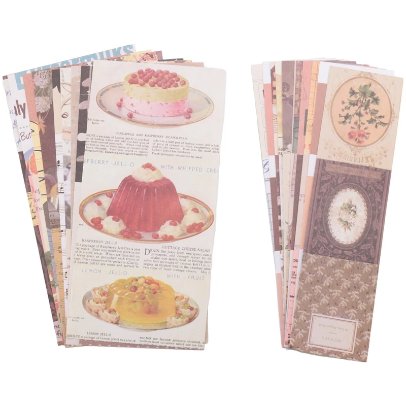 미적 스크랩북 키트, 정크 저널 키트, 저널링 및 스크랩북 용품, 십대 소녀, 아이용 선물