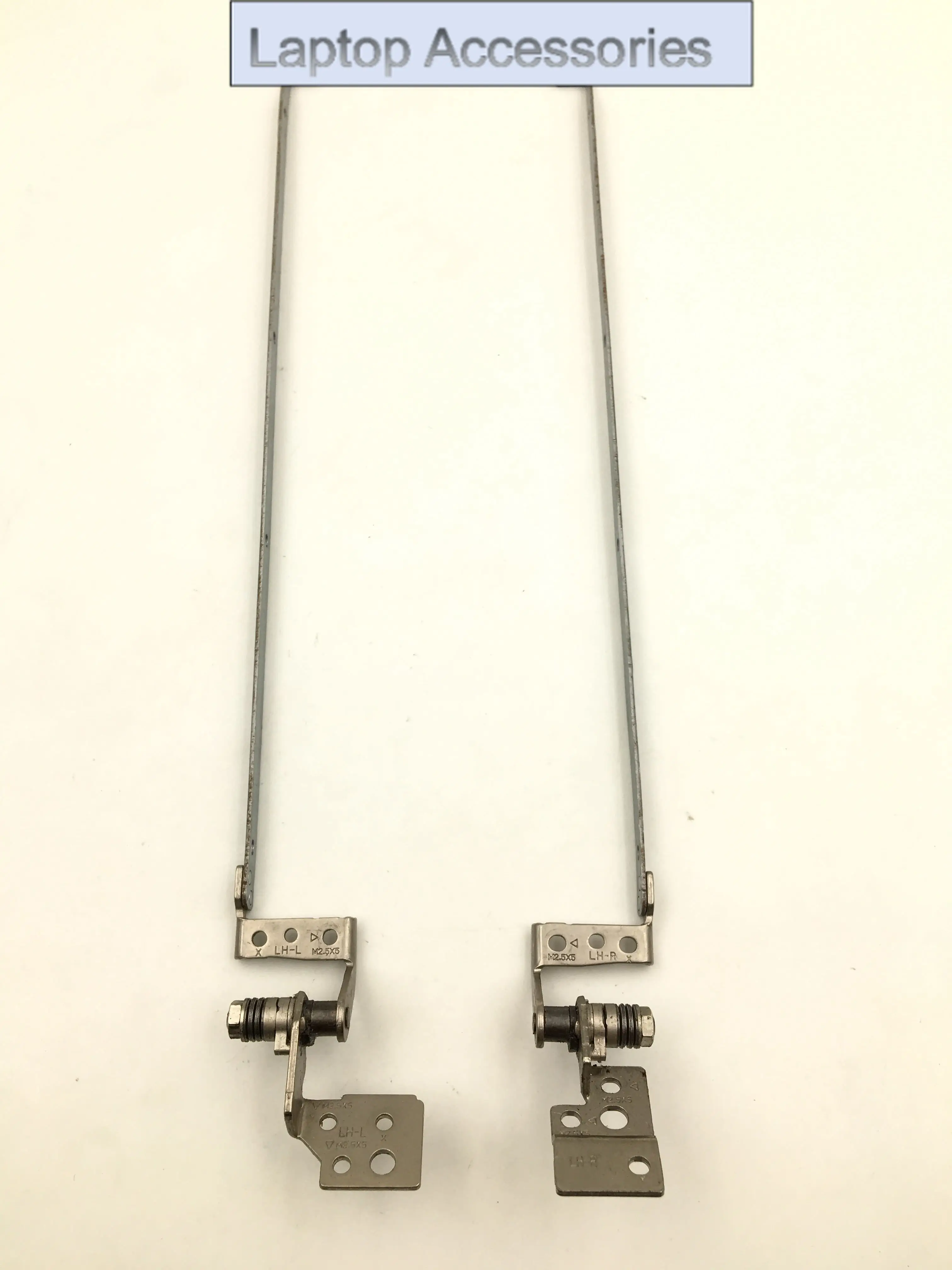 Bisagras para Acer Aspire 5741 5742 5736 5552 5736 5336 5251 5551 5250 5252 5742Z 5551G 5741G NEW70 GATEWAY NV55C soporte de pantalla