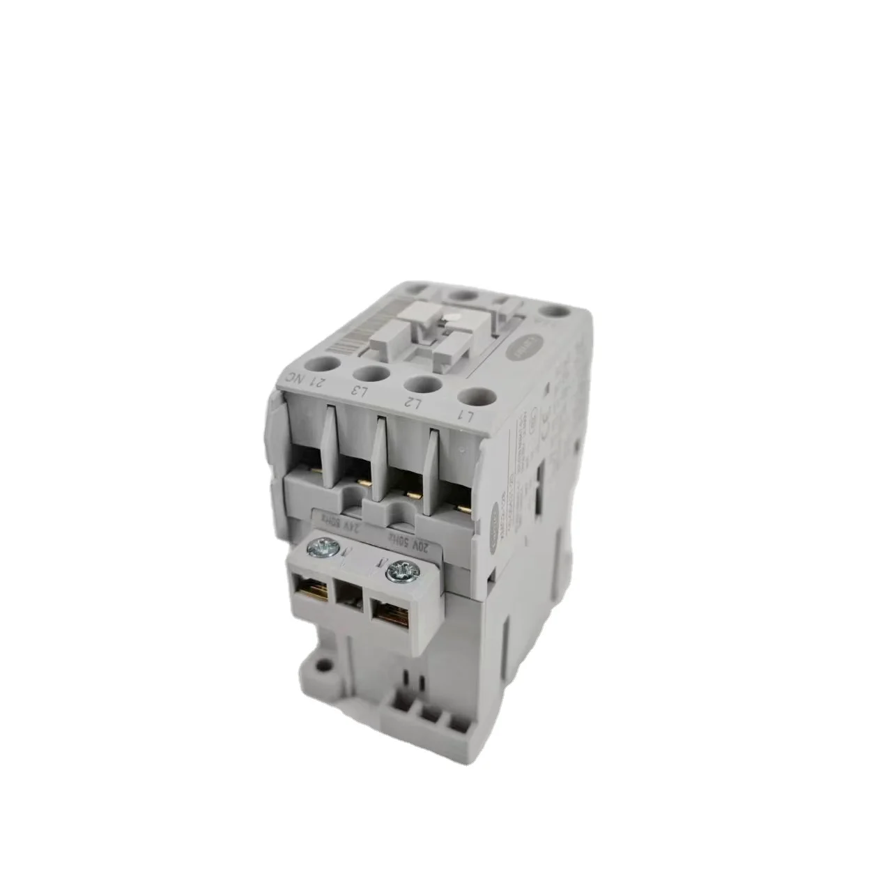 

10-00431-06/10-00431-20 Contactor Relay 12Amp Carrier Transicold Container Refrigeration Carrier Compressor